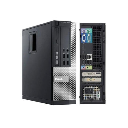 Dell OptiPlex 7010 SFF - 8Go -