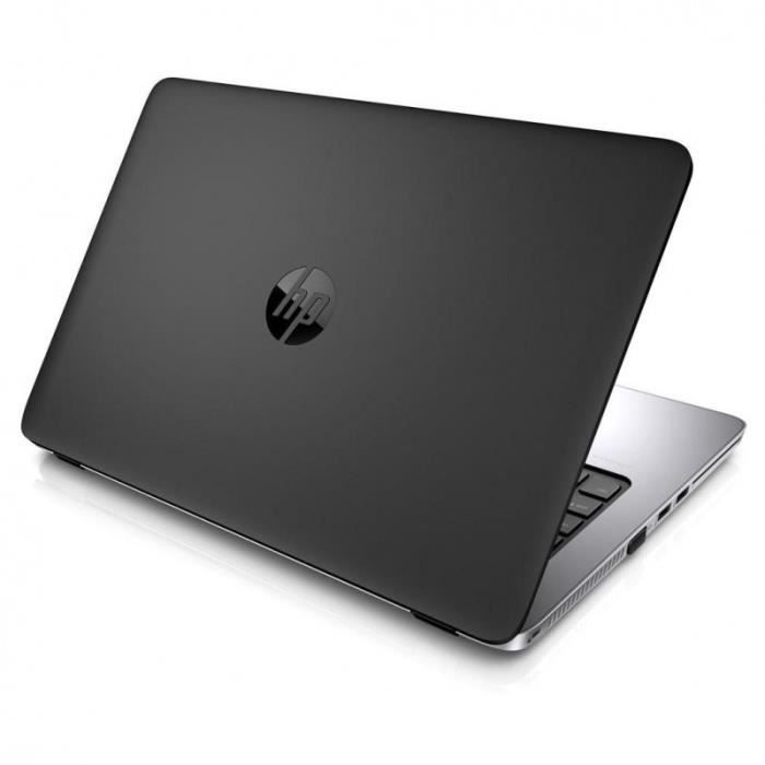 HP EliteBook 820 G3 - PC portable - Intel Core i3