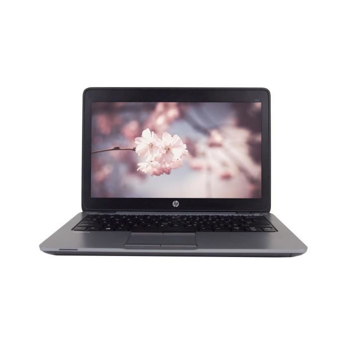 HP EliteBook 820 G3 - PC portable - Intel Core i3
