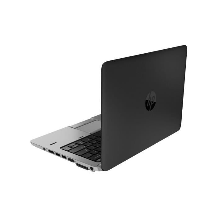 HP EliteBook 820 G3 - PC portable - Intel Core i3
