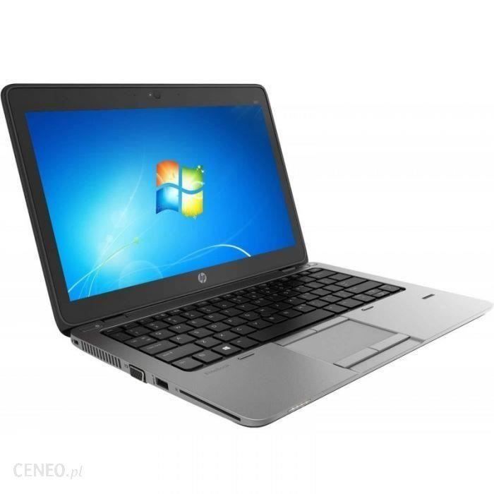 HP EliteBook 820 G3 - PC portable - Intel Core i3