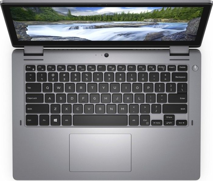DELL Latitude 3310 Intel Core i3-8145U@2.1 GHz - DDR4 8 Go - SSD 128 Go - Linux