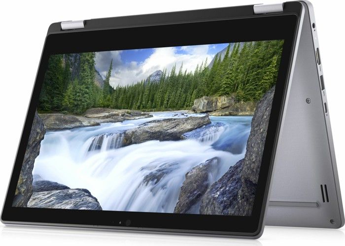 DELL Latitude 3310 Intel Core i3-8145U@2.1 GHz - DDR4 8 Go - SSD 128 Go - Linux
