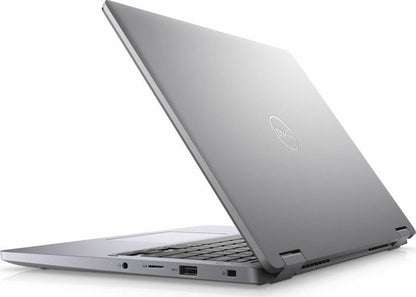 DELL Latitude 3310 Intel Core i3-8145U@2.1 GHz - DDR4 8 Go - SSD 128 Go - Linux