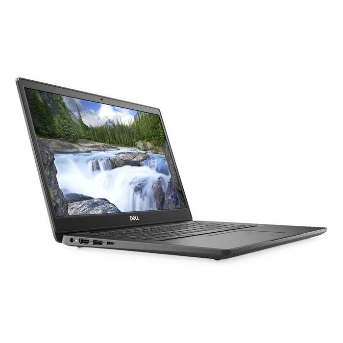 Ordinateur portable professionnel - DELL - Latitude 5300 - 13.3 pouces - Intel Core i5 8ᵉ génération - 8 Go RAM
