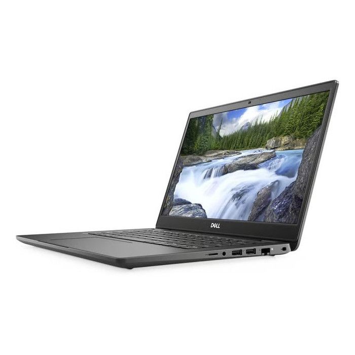 Ordinateur portable professionnel - DELL - Latitude 5300 - 13.3 pouces - Intel Core i5 8ᵉ génération - 8 Go RAM