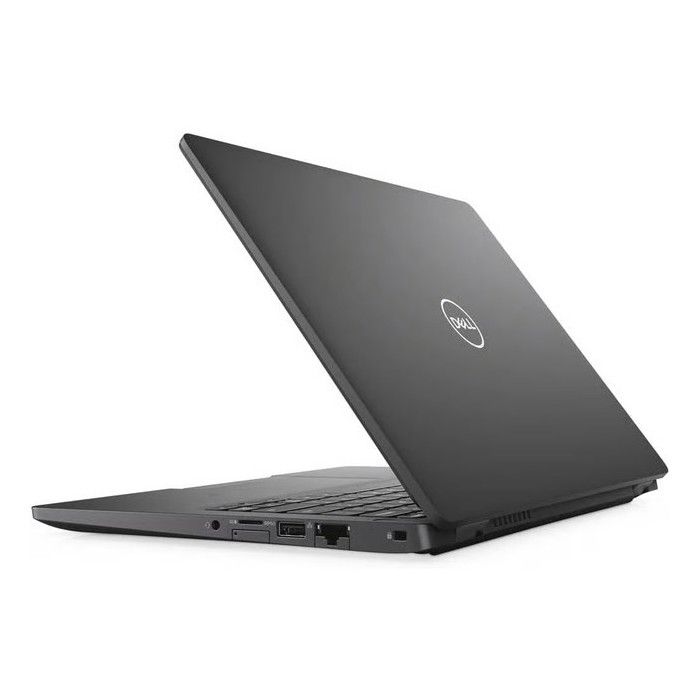 Ordinateur portable professionnel - DELL - Latitude 5300 - 13.3 pouces - Intel Core i5 8ᵉ génération - 8 Go RAM