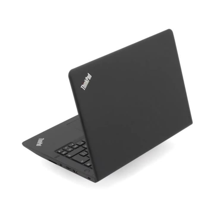 Lenovo ThinkPad E470 - PC portable - Intel Core i5