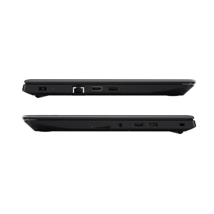 Lenovo ThinkPad E470 - PC portable - Intel Core i5