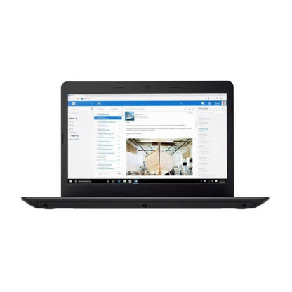 Lenovo ThinkPad E470 - PC portable - Intel Core i5