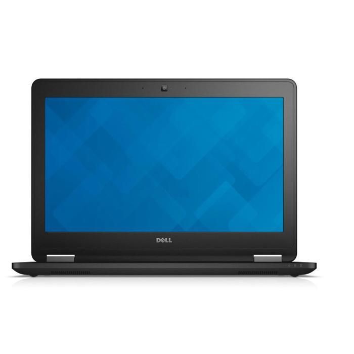 Dell Latitude 7270 - 12" - Core i5 6e Gén - SSD 256 - Ram 8 Go - AZERTY