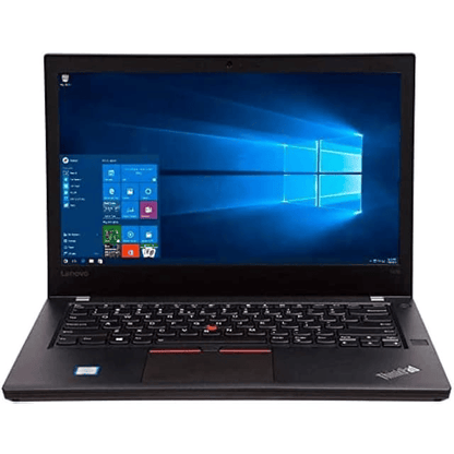 Lenovo ThinkPad T470 14" Core i5 2.6 GHz - SSD 512 Go - 16 Go AZERTY - Français