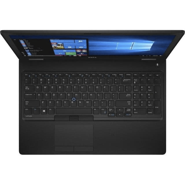Dell Latitude 5580 15" Core i5 2.4 GHz - SSD 1000 Go - 32 Go AZERTY - Français