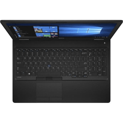 Dell Latitude 5580 15" Core i5 2.4 GHz - SSD 1000 Go - 32 Go AZERTY - Français