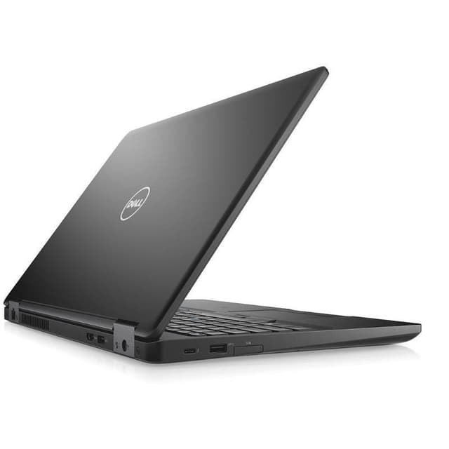 Dell Latitude 5580 15" Core i5 2.4 GHz - SSD 1000 Go - 32 Go AZERTY - Français