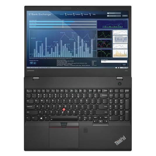 Lenovo ThinkPad P51S - PC portable