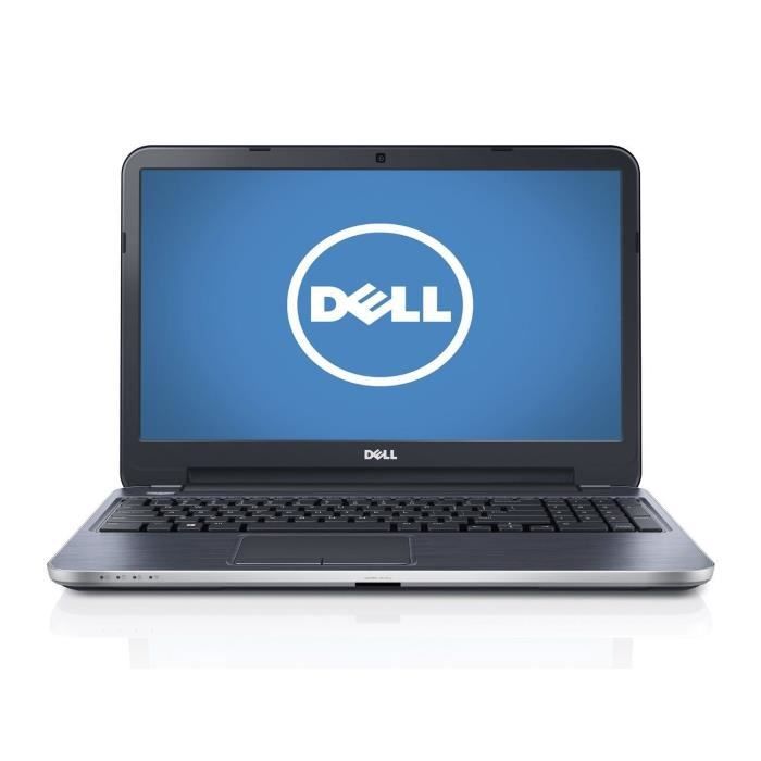 DELL LATITUDE 3540  i34005U 1.7Ghz 4Go 120Go SSD W10