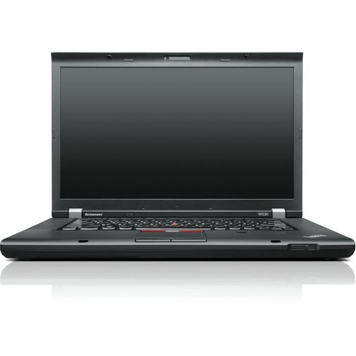 Ordinateur portable Lenovo ThinkPad L430 2468 2