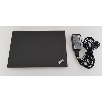Lenovo Thinkpad X270 | 12.5" HD | core i3 | SSD 256 Go | 8 Go RAM