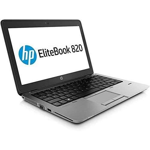 HP EliteBook 820 G1 - PC portable - Intel Core i3