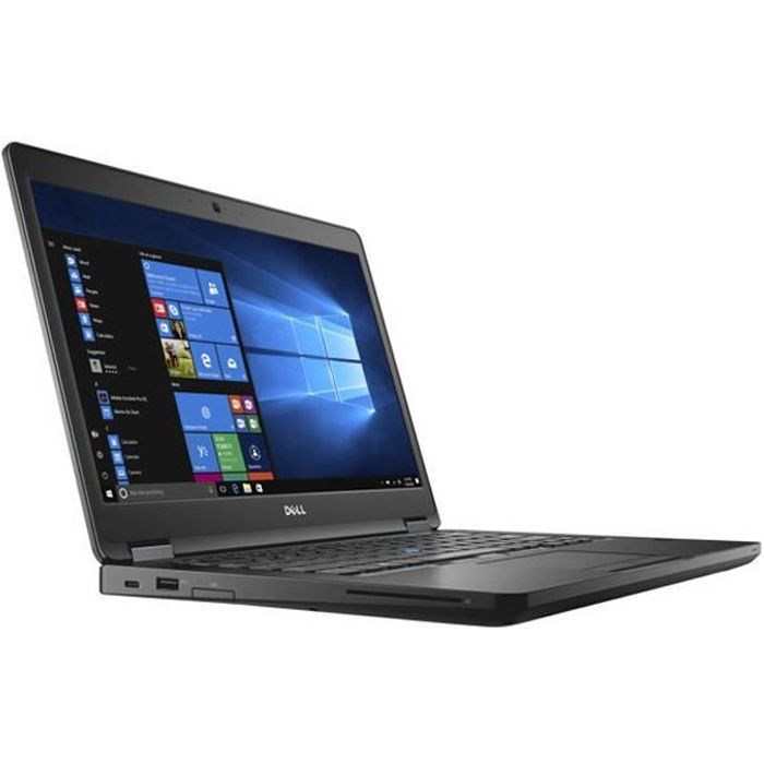 Dell Latitude 5480