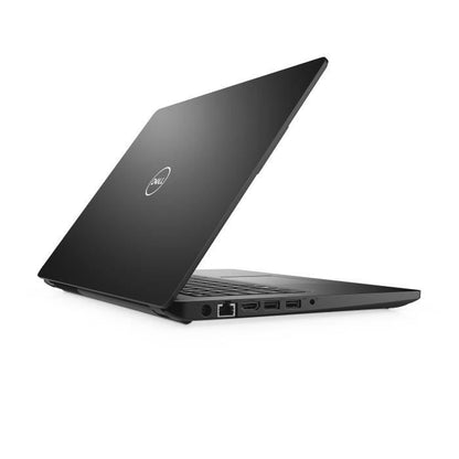 DELL Latitude 3480, Intel® Core™ i5 de 7eme génération, 2,50 GHz, 35,6 cm (14"), 1366 x 768 pixels, 8 Go, 256 Go