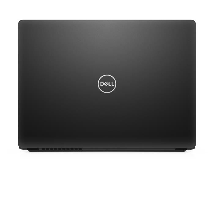 DELL Latitude 3480, Intel® Core™ i5 de 7eme génération, 2,50 GHz, 35,6 cm (14"), 1366 x 768 pixels, 8 Go, 256 Go