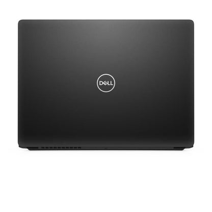 DELL Latitude 3480, Intel® Core™ i5 de 7eme génération, 2,50 GHz, 35,6 cm (14"), 1366 x 768 pixels, 8 Go, 256 Go