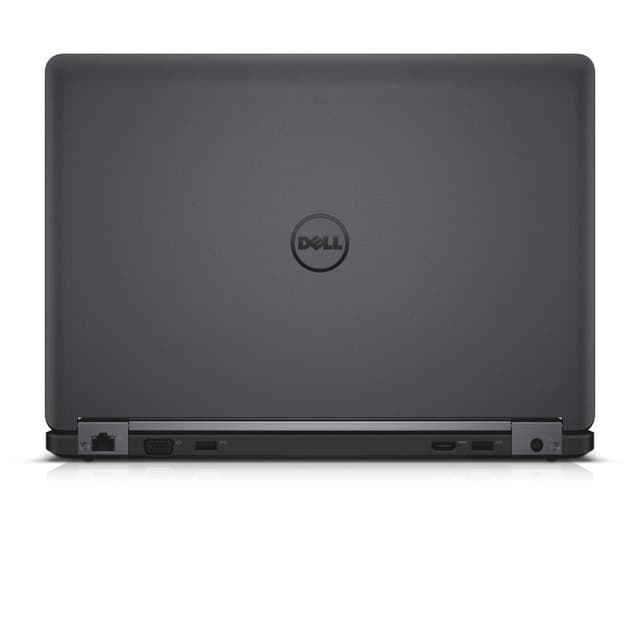 Dell Latitude 5480 14" Core i5 2.4 GHz - SSD 256 Go - 24 Go AZERTY - Français