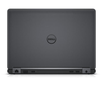 Dell Latitude 5480 14" Core i5 2.4 GHz - SSD 256 Go - 24 Go AZERTY - Français