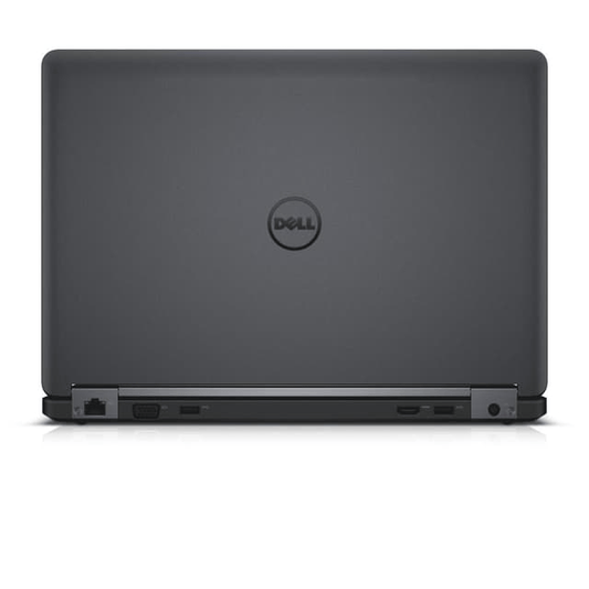Dell Latitude 5480 14" Core i5 2.4 GHz - SSD 256 Go - 24 Go AZERTY - Français