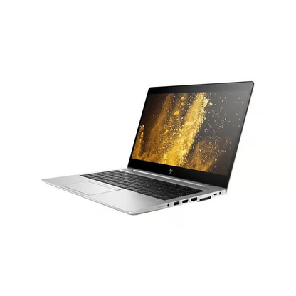 HP EliteBook 840 G6 14" Core i5 1.6 GHz - SSD 512 Go - 16 Go AZERTY - Français