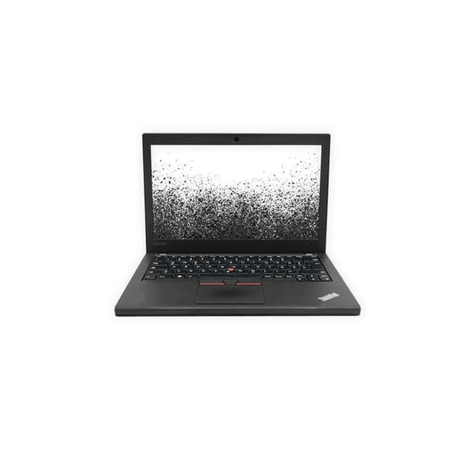 Lenovo ThinkPad X260 12" Core i5 2.3 GHz - SSD 512 Go - 8 Go AZERTY - Français