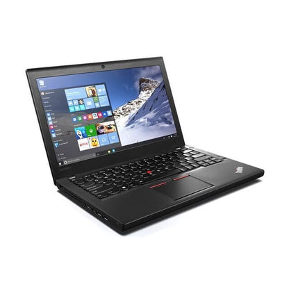 Lenovo ThinkPad X260 12" Core i5 2.3 GHz - SSD 512 Go - 8 Go AZERTY - Français
